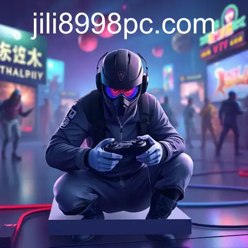 Evolving Trends in Online Gaming