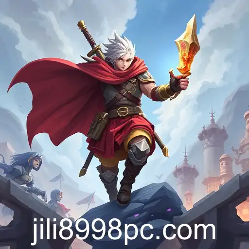 Gaming Trends and the Rise of Jili8998