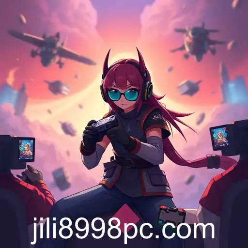 Evolution of Online Gaming Platforms