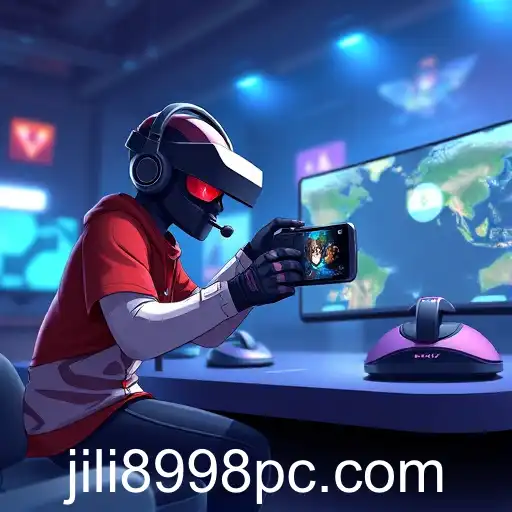 The Evolution of Online Gaming in 2025