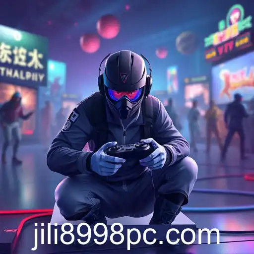 Evolving Trends in Online Gaming