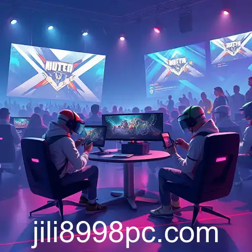 The Gaming Landscape in 2025: Trends and Innovations