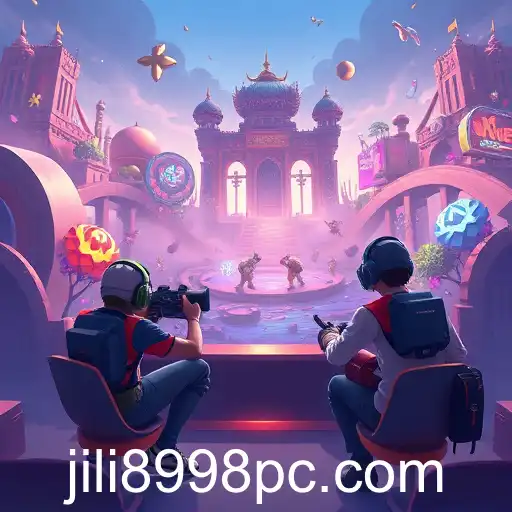 The Rise of Jili8998 in the Gaming World