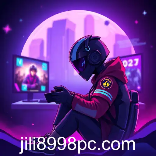 The Rise of Jili8998: A New Platform Revolutionizing Online Gaming