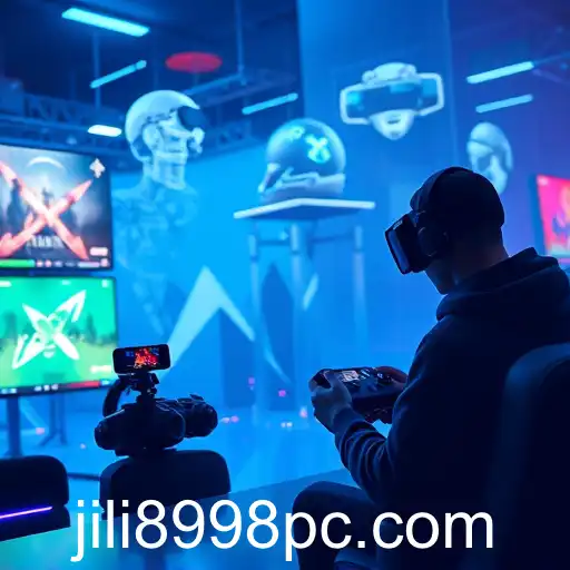 Evolving Dynamics of Online Gaming in 2025