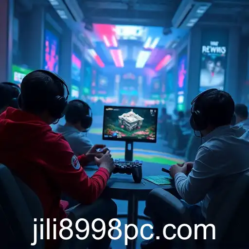 The Rise of Online Gaming Platforms in 2025