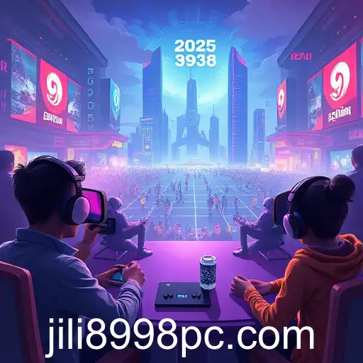 The Rise of Gaming Hubs in 2025