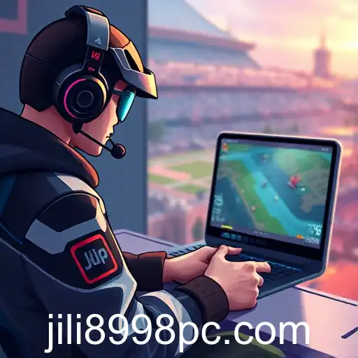 The Rise of Online Gaming in the 2020s