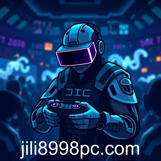 Jili8998: The Rise of Interactive Gaming Platforms