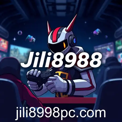 The Rise of Jili8998 in the Gaming World