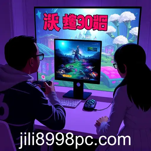 The Rise of Online Gaming in 2025