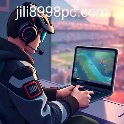 The Rise of Jili8998 in Online Gaming