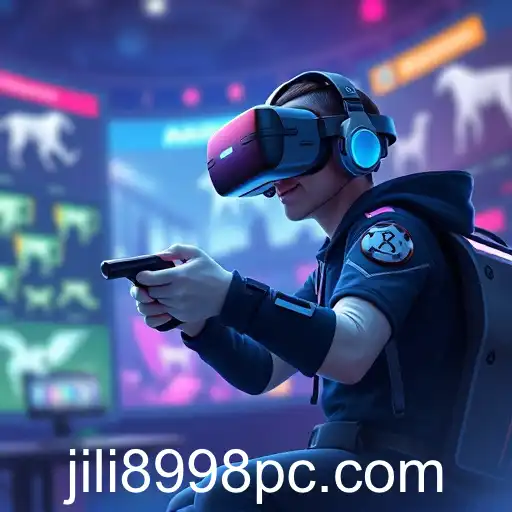 The Rise of Online Gaming Platforms in 2025