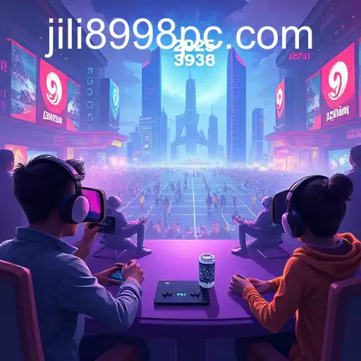 The Rise of Gaming Hubs in 2025