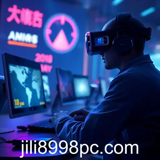 The Rise of Gaming Platforms in 2025