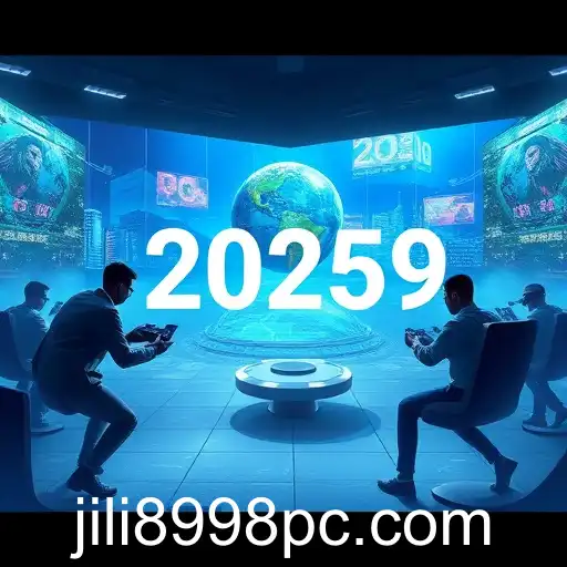 The Rise of Jili8998 in Online Gaming