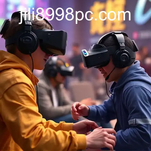 The Rise of Online Gaming in a Digital Era