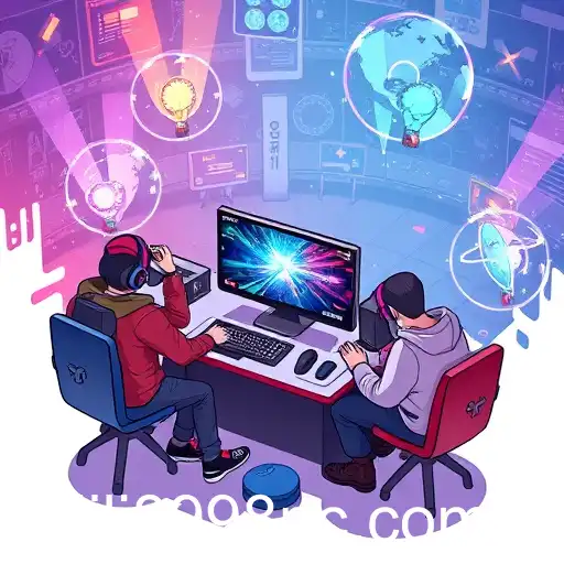 The Rise of Online Gaming Platforms