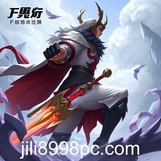 Exploring the World of Role-Playing Games: A Journey into jili8998