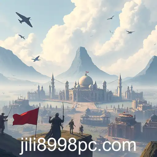 Unveiling Jili8998: The Rise of Strategic Gameplay