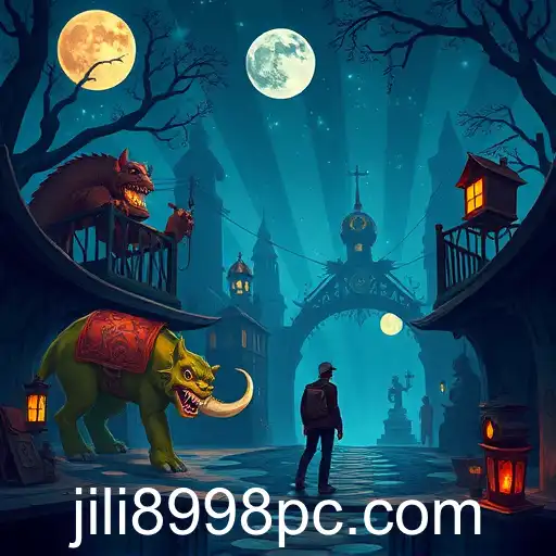 The Rise of Jili8998 in the Gaming World